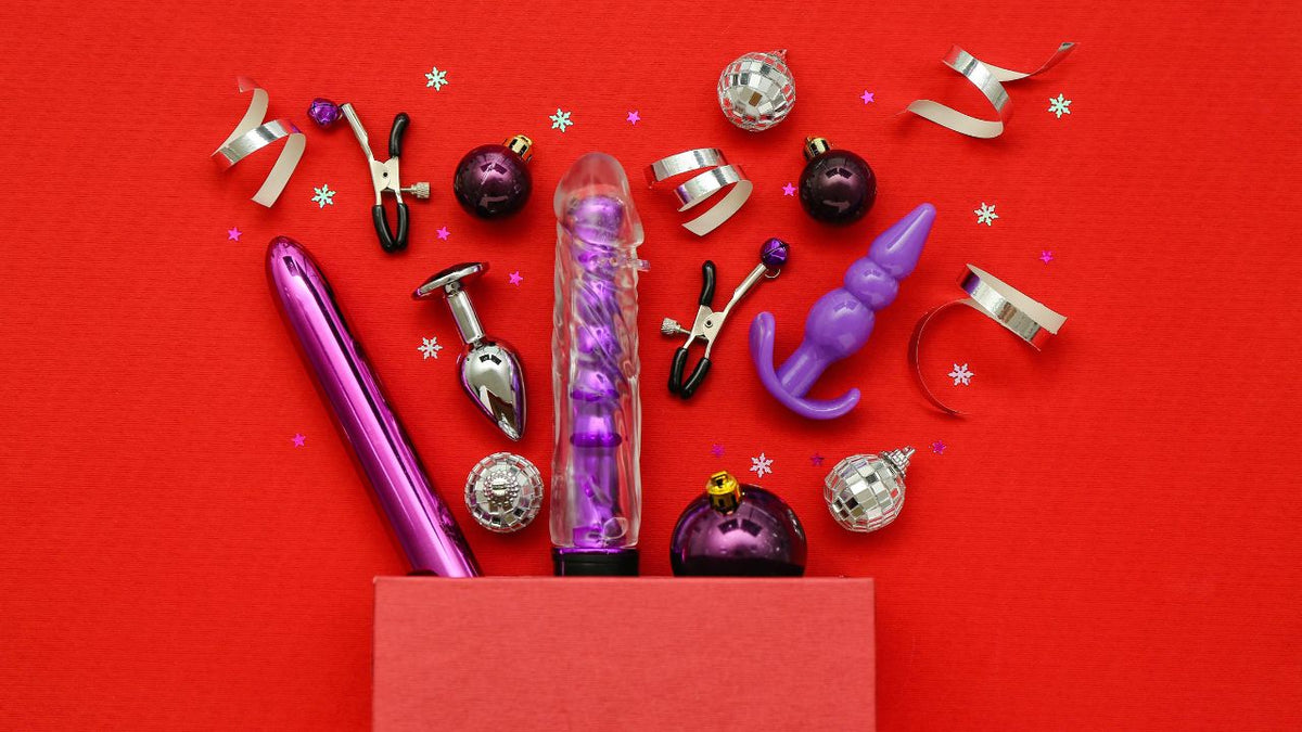 Top Sex Toys in Australia | Wild Fantasy