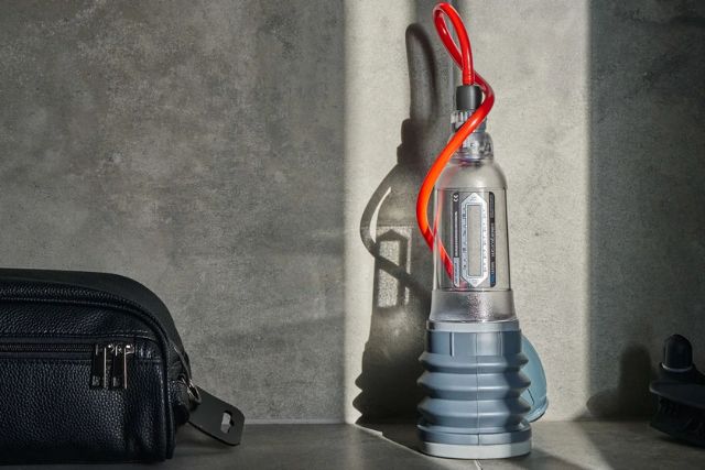 Bathmate HydroXtreme Series: Your Guide to Choosing the Right Hydro Pump