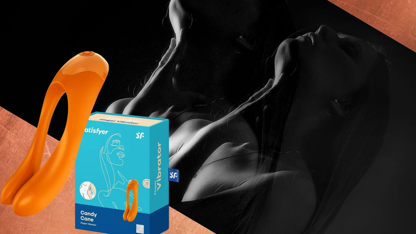 How to Enhance Your Life with a Finger Vibrator?