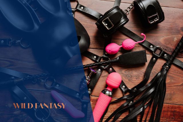 New pleasure seeker exploring options for sexual wellness.