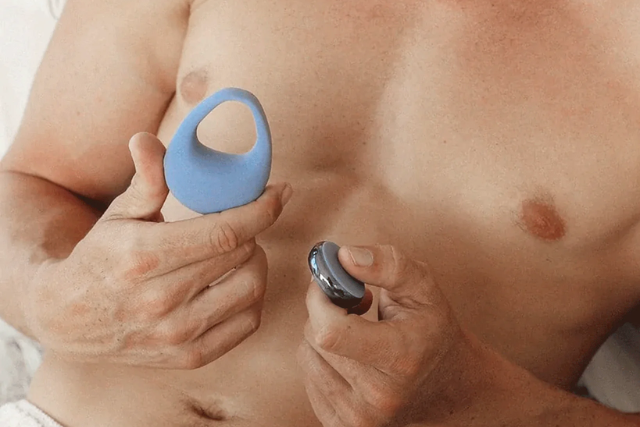 What Does a Cock Ring Do? A Beginner’s Guide to Better, Longer-Lasting Pleasure