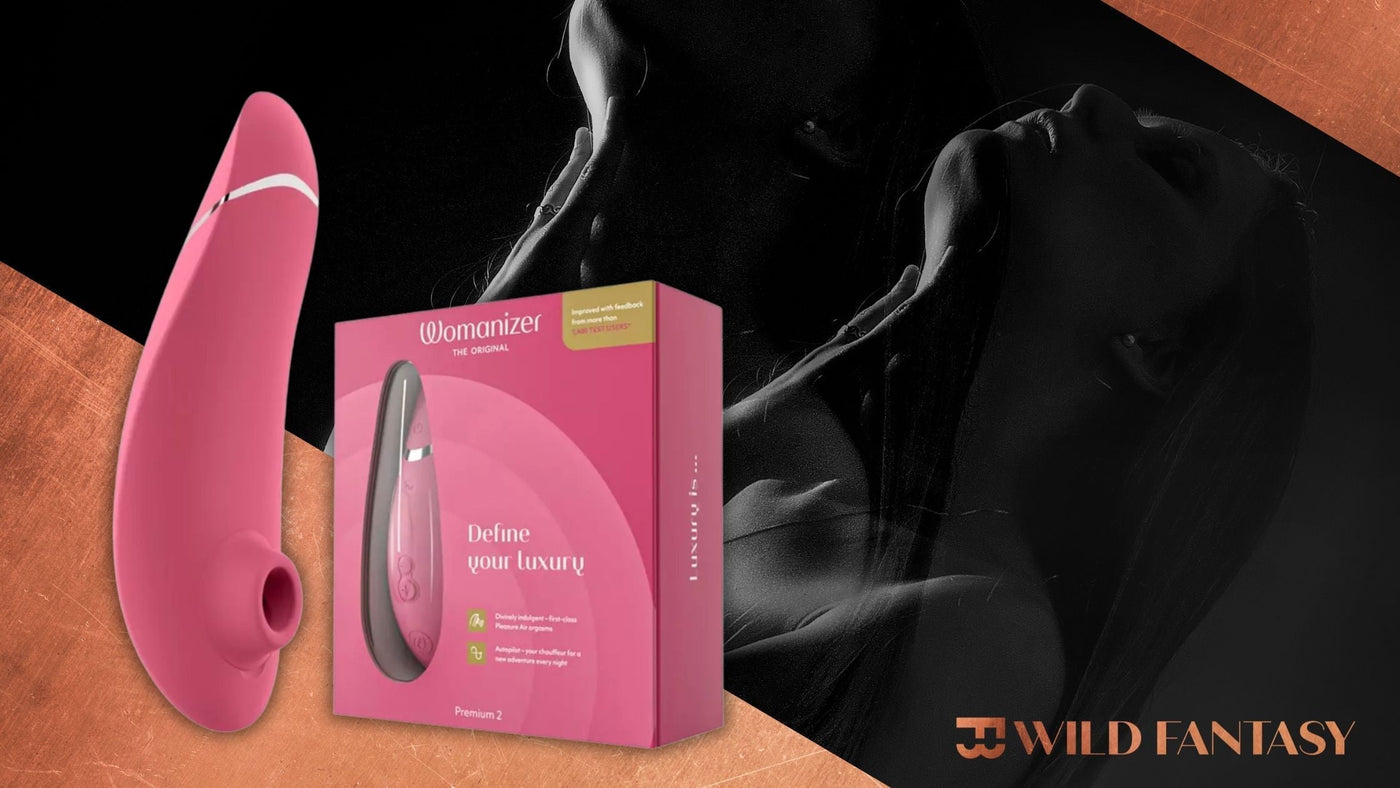 Womanizer Premium 2 Review