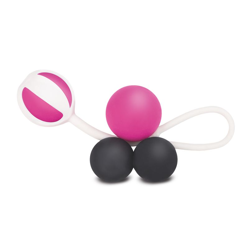 Geisha Balls Magnetic