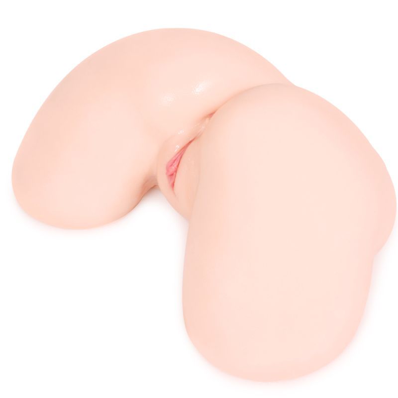 Hanna Onahole 2 Butt 1:1 Vaginal and Anal Torso