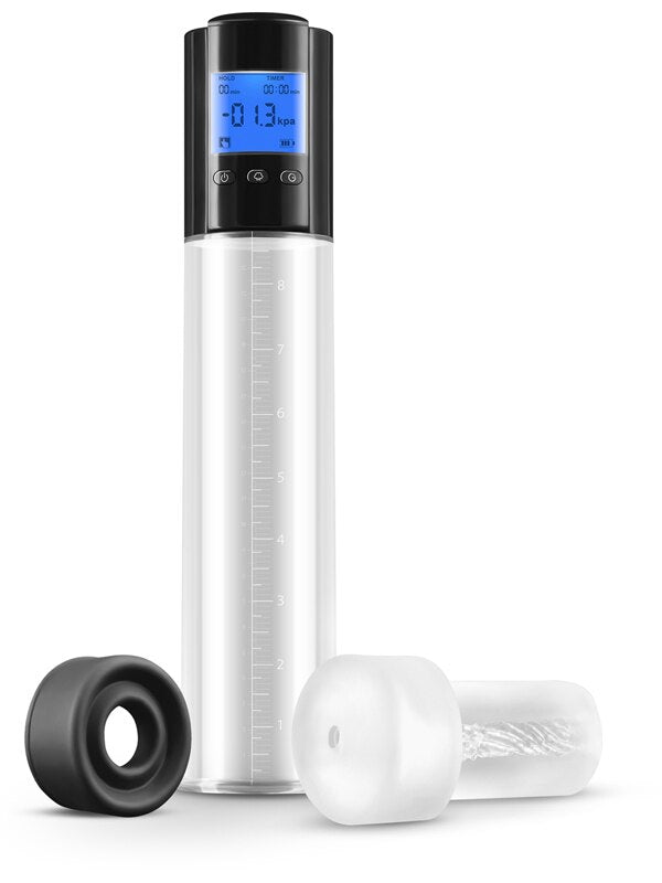 Enlarge Viking Pump Black