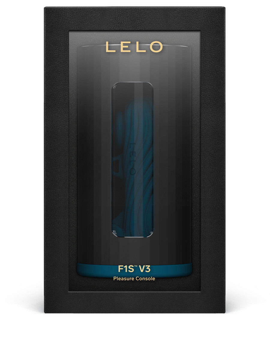 Lelo F1S V3 Blue