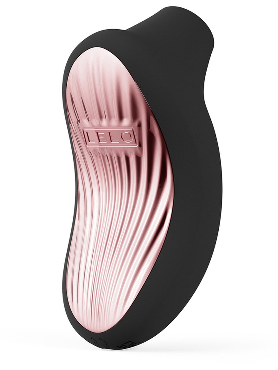 LELO Sona 3 Cruise – Sonic Pleasure with Cruise Control