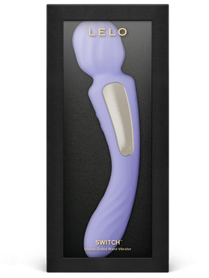LELO Switch Lilac