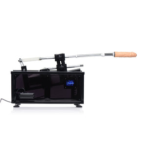Remote Control Thrusting Machine