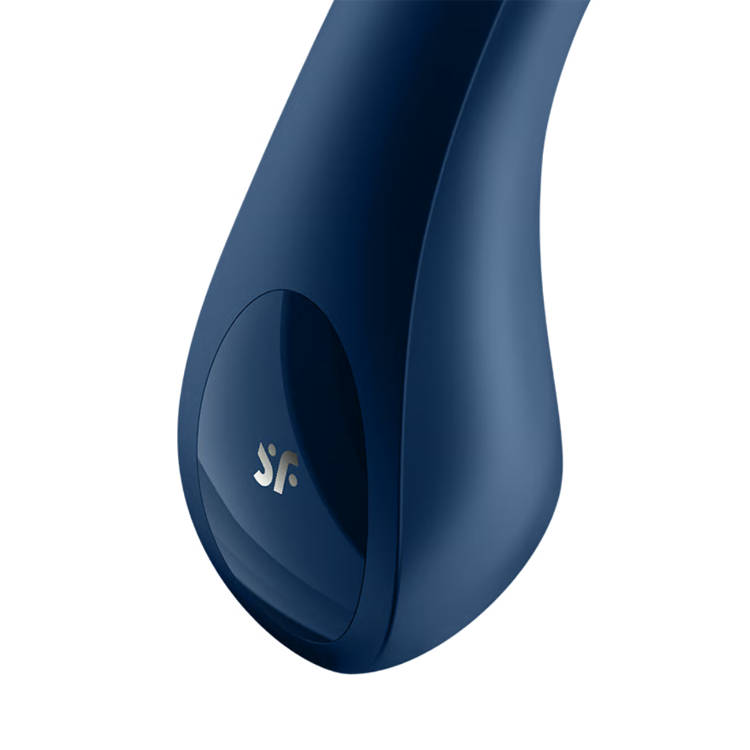 Satisfyer G-Spot Wave 4