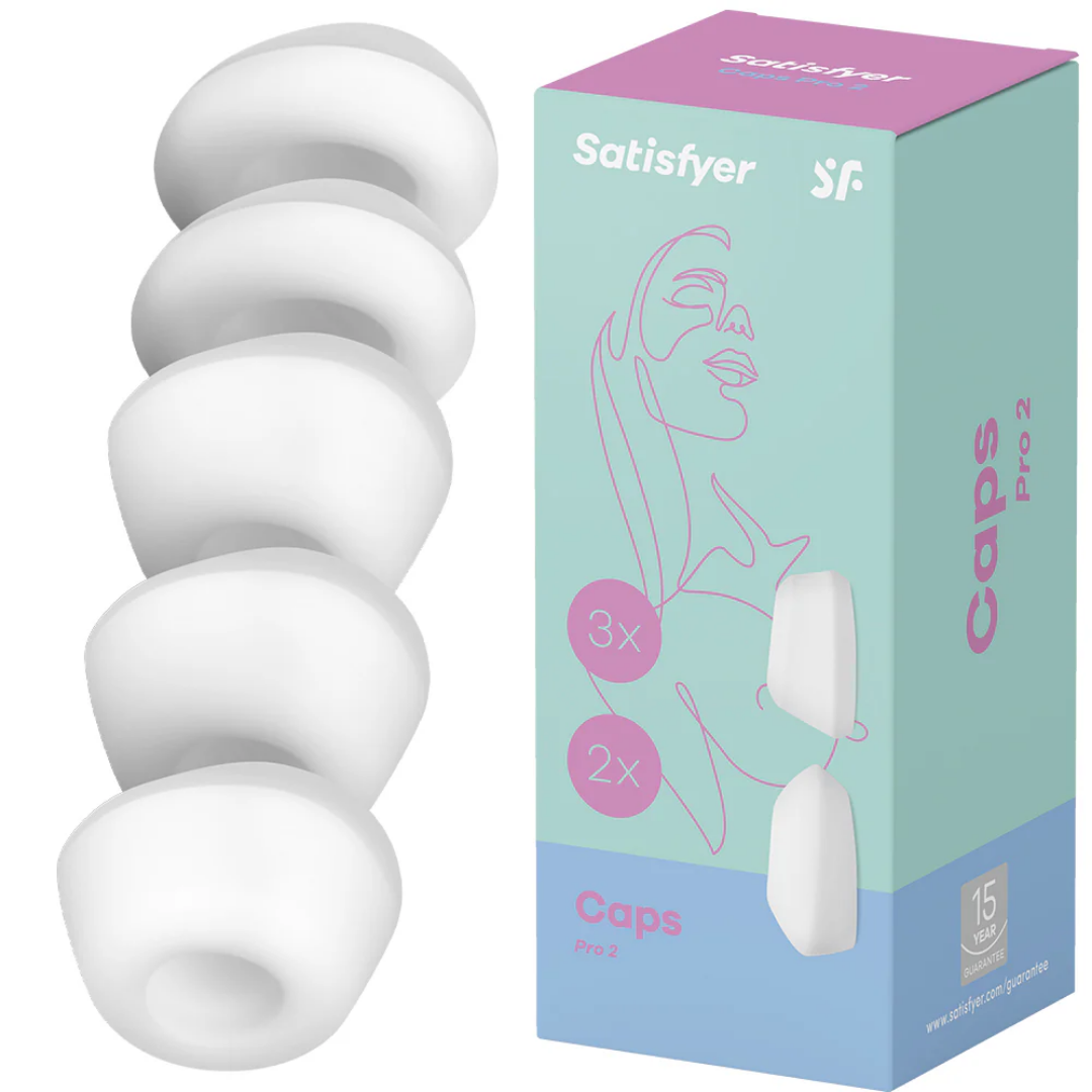 Satisfyer Pro 2 Climax Tips