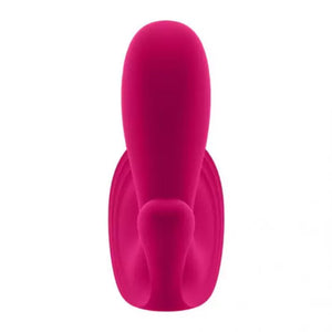 Satisfyer Top Secret Wearable pink Vibrator