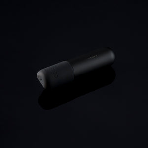 Teddy Silicone Bullet Vibrator | Wild Fantasy