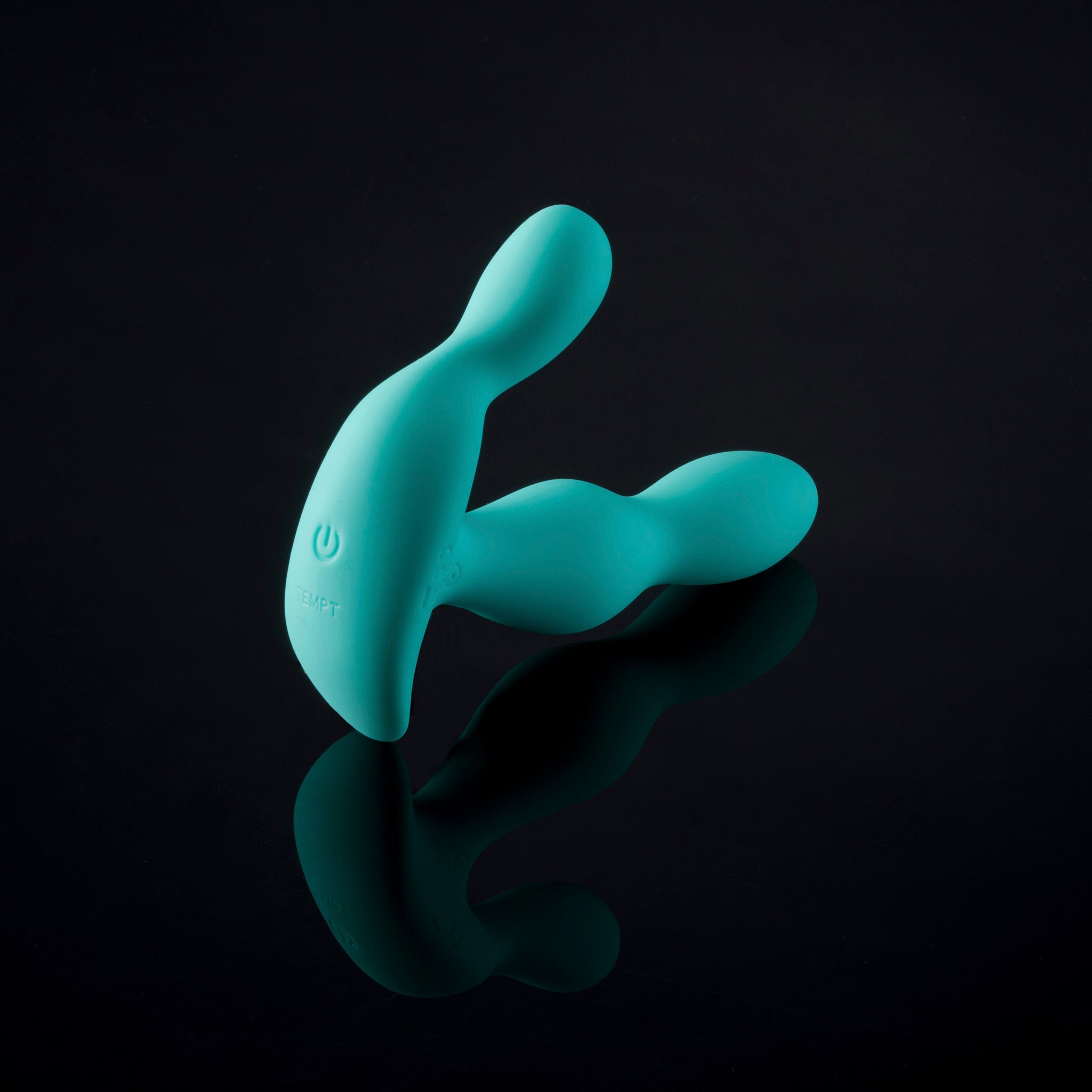Terry Liquid Silicone Wearable Vibrator | Wild Fantasy
