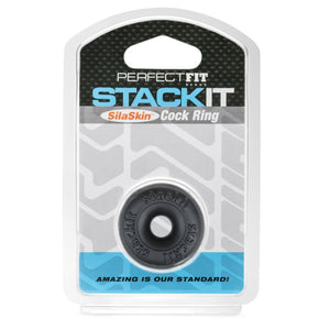 Stackit Cock Ring