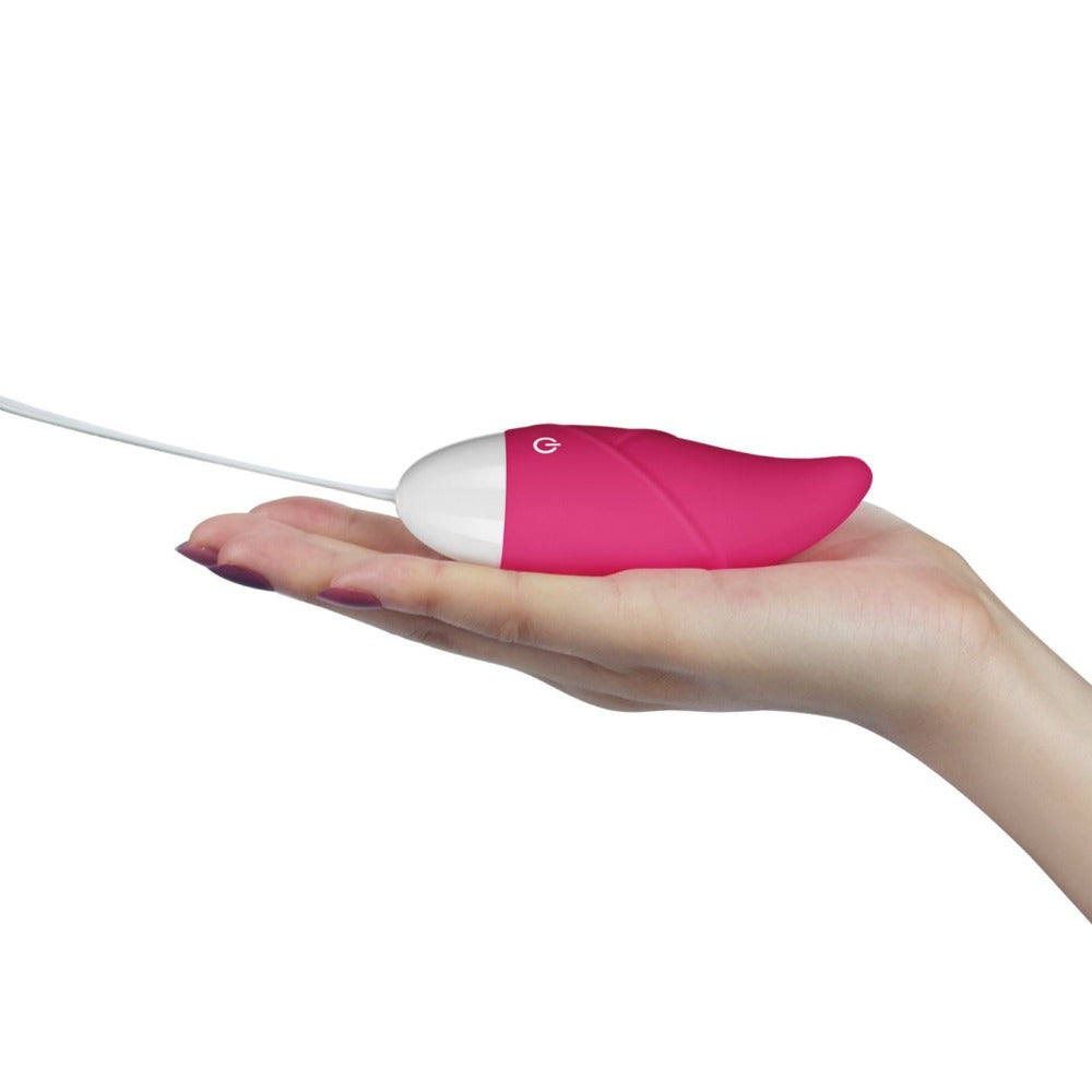 IJOY Remote Control Vibrating Egg Vibrator