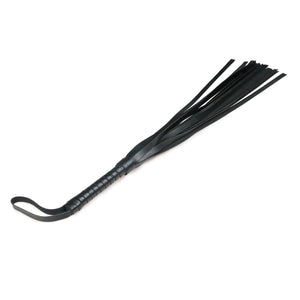 Easy Toys Fetish Collection Leather Bondage Flogger