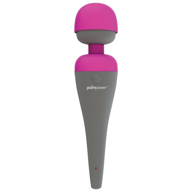 Palm Power Massage Wand