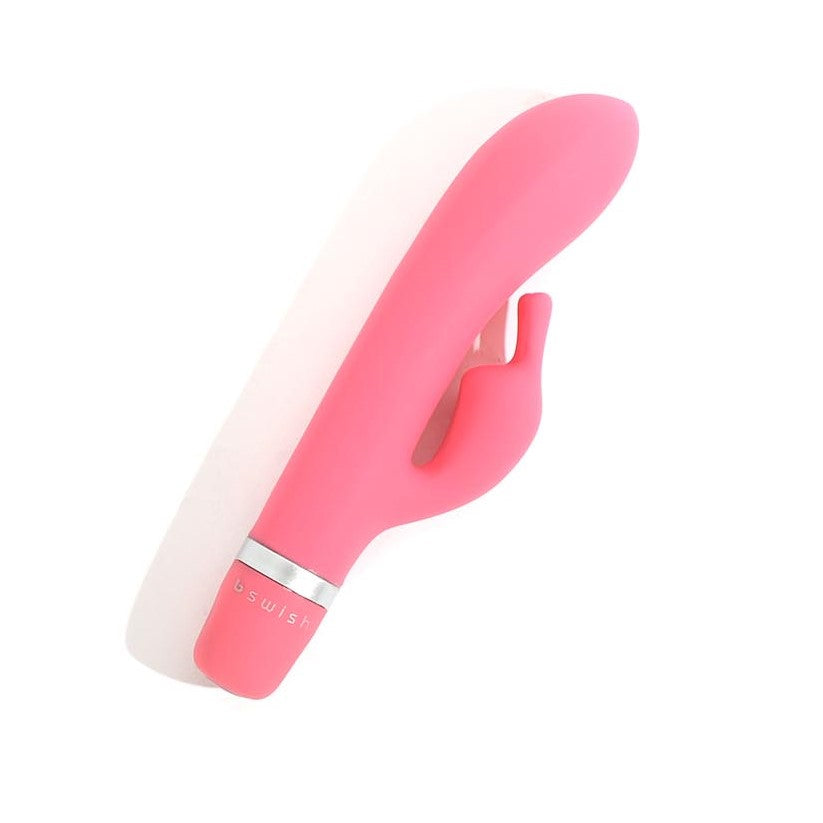 B Swish Bwild Classic Bunny Rabbit Vibrator Wild Fantasy