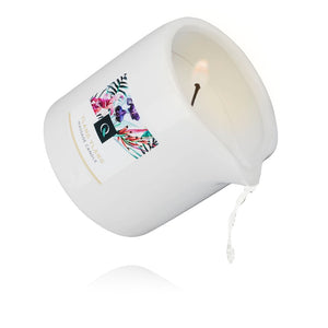 Exotiq Massage Candle 200g - Ylang Ylang