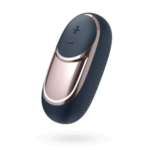 Satisfyer Lay-On 2 Dark Desire