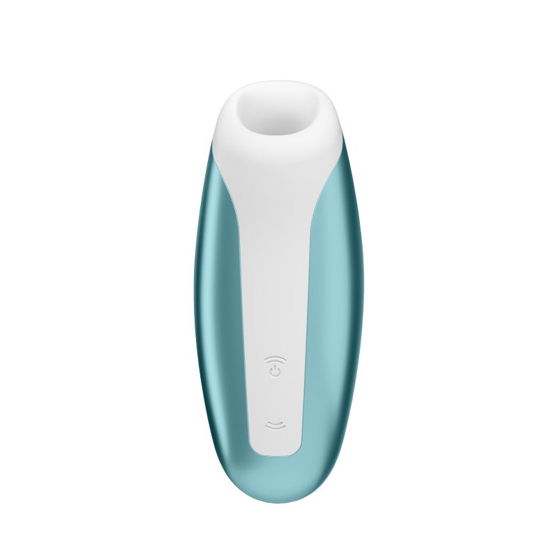 Satisfyer Love Breeze Air Pulse Vibrator