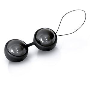 Lelo Ben Wa Beads Noir