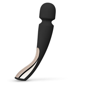 lelo smart wand 2 vibrator black