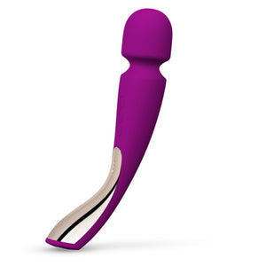 lelo smart wand 2 medium pink