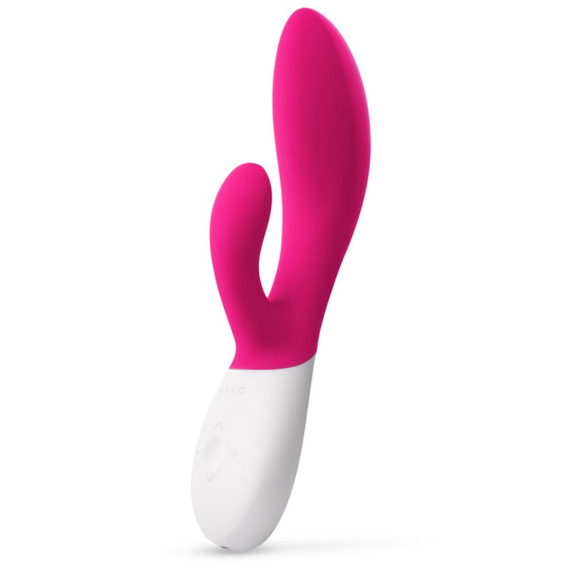 lelo ina wave 2 pink
