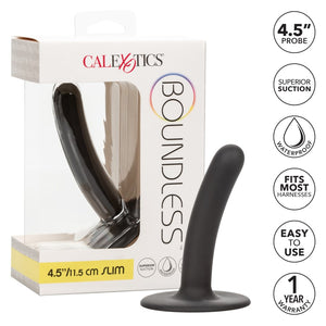CalExotics Boundless Slim Dildo
