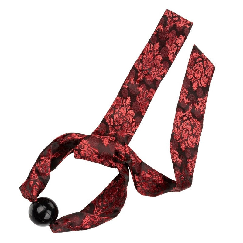 CalExotics Scandal® Ball Gag