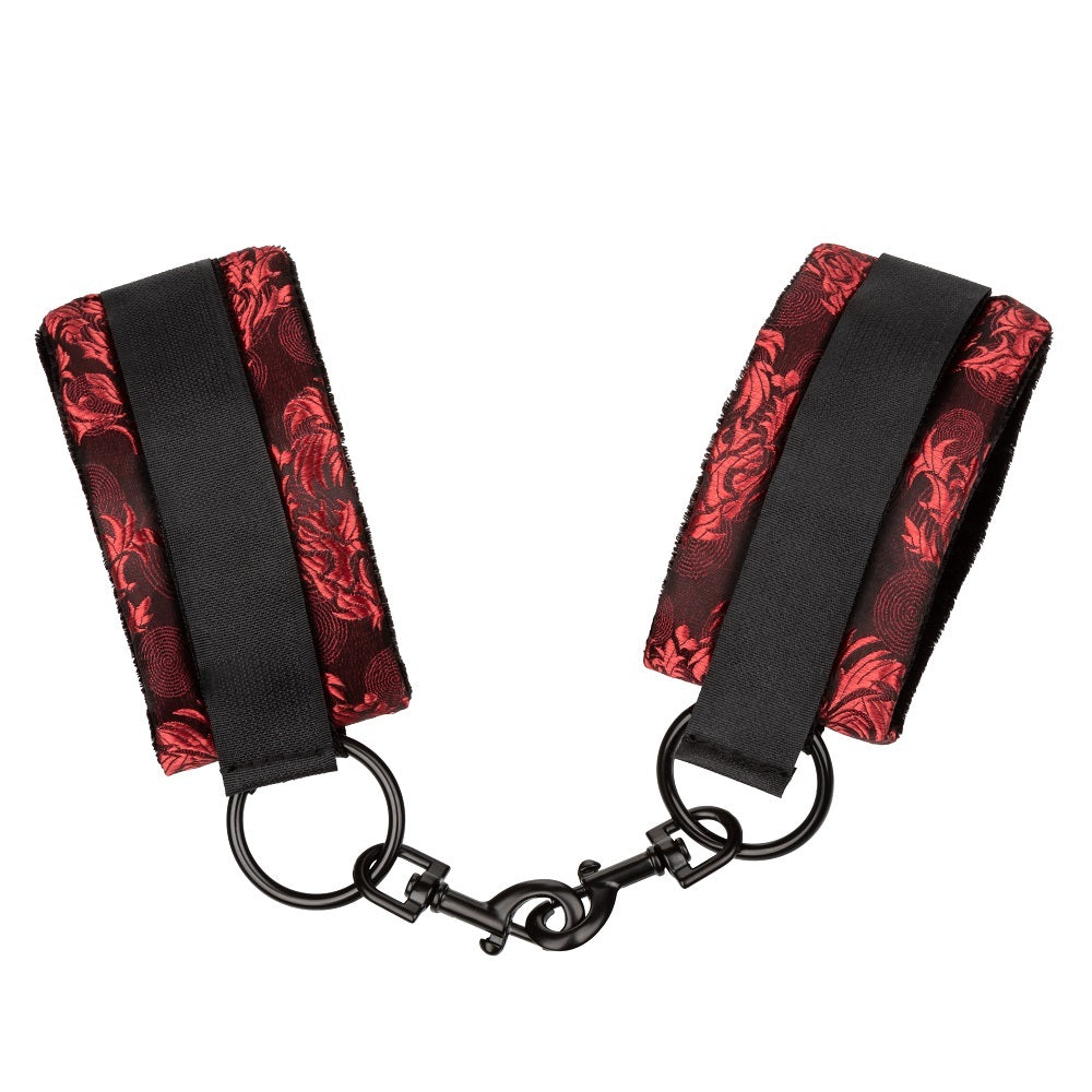 CalExotics Scandal® Universal Cuff Set