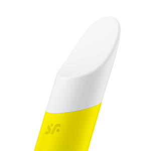 Satisfyer-Ultra-Power-Bullet-7-yellow-detail-view
