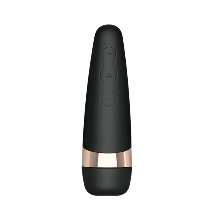 Satisfyer Pro 3 Plus Vibrator