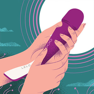 how to use lelo smart wand 2