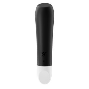 Satisfyer Ultra Power Bullet 2 Mini Vibrator Black