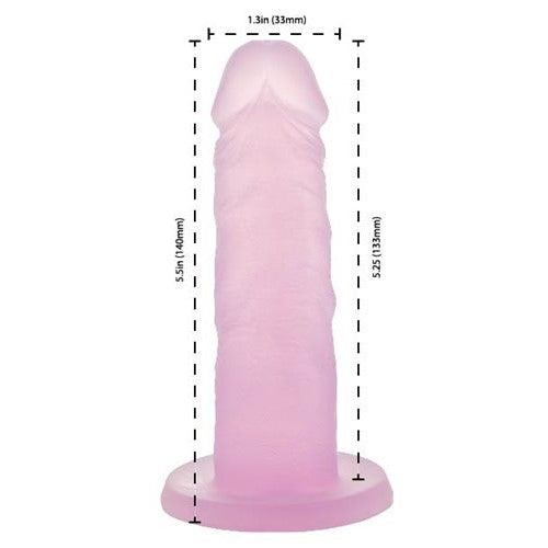 BMS Factory Cocktails by Addiction Dildo