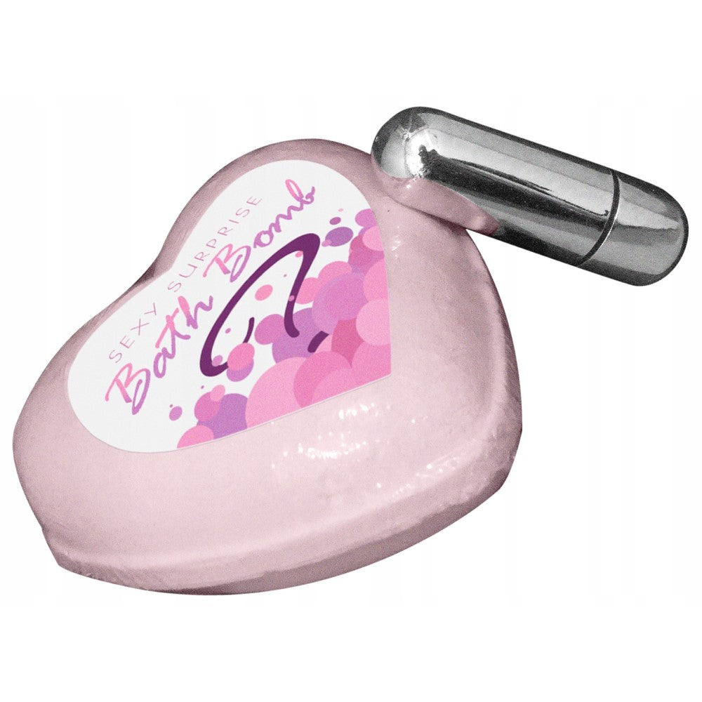 Sexy Surprise Bath Bomb