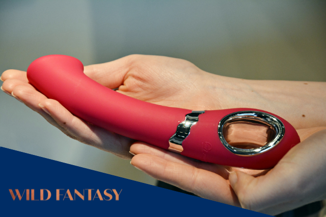 A Step-by-Step Guide to Using Your Realistic Dildo!