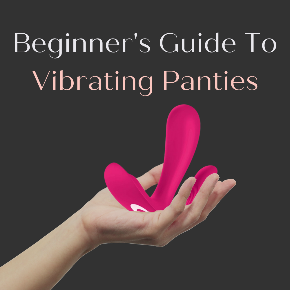 Vibrating Panties - Beginner's Guide | Wild Fantasy Vibrating Panties - Beginner's Guide | Wild Fantasy