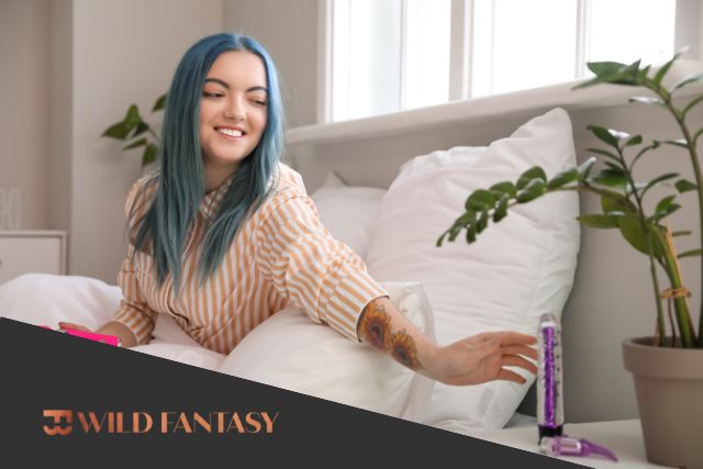 Do Bullet Vibrators Really Work? | Wild Fantasy