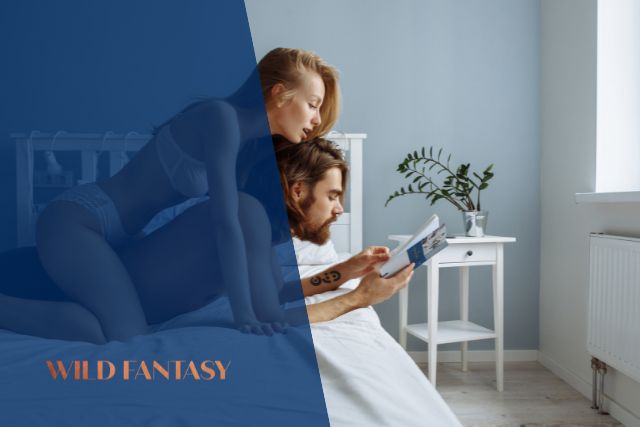 Guide to choosing the perfect sex toy in Australia.