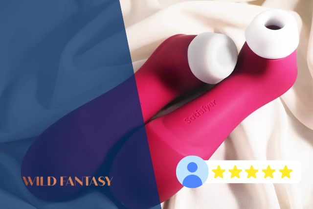 Satisfyer Pro 2 Review