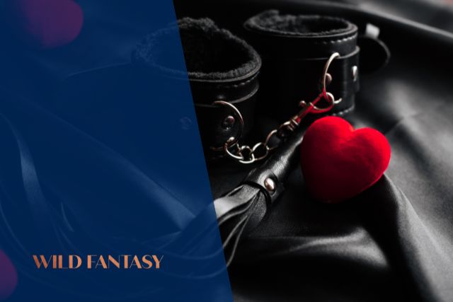"New Year surprise gifts for intimate and consensual pleasure