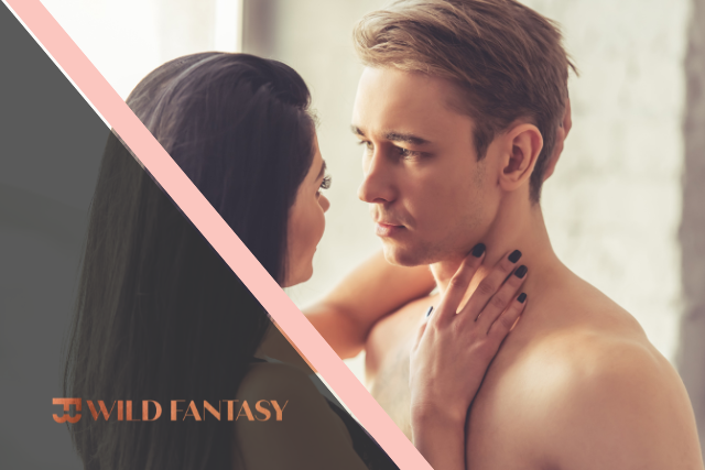 Top 05 Sex Tips for Men