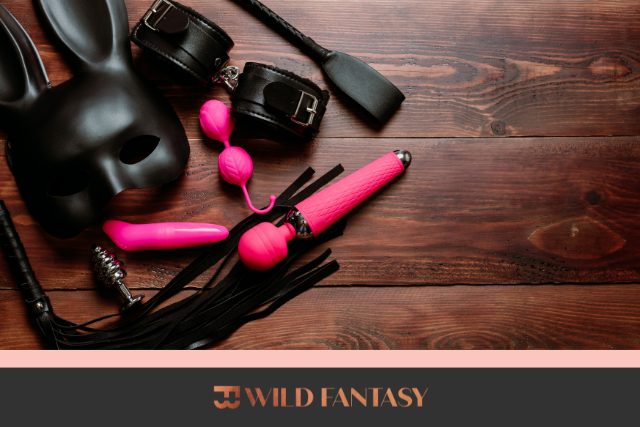 How to Use Sex Toys?