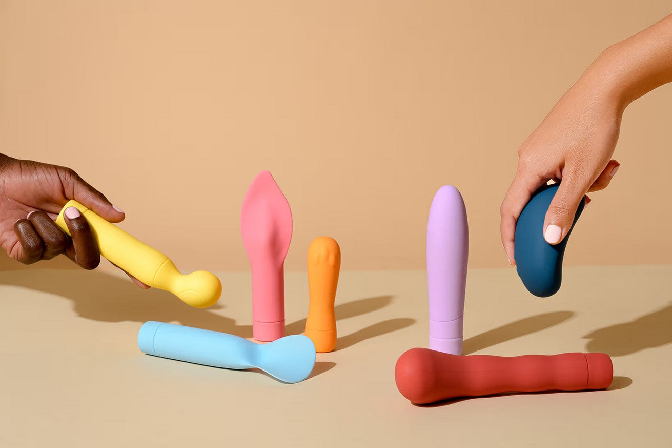 How to Use a Vibrator?