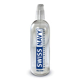 Swiss Navy Water Based Lubricant 16oz/473ml