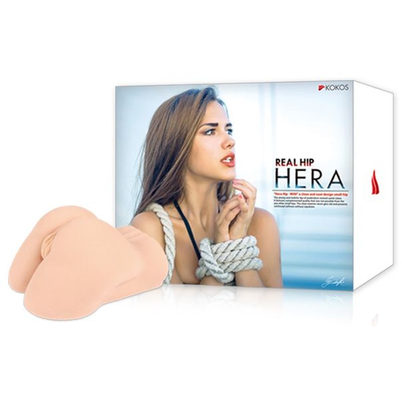 Real Hip Hera